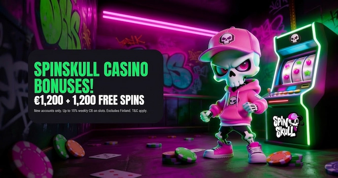Spinskull Casino